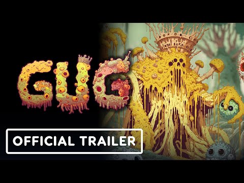 GUG - Official Launch Trailer
