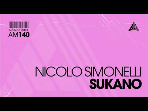 Nicolo Simonelli - Sukano