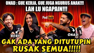 Download lagu KAN RIBUT KAN🤣, ONAD: KAN GUA YG CARI DUIT‼️DASAR S1LUM4N AYAM PENYET LO‼️ Vidi, Beby mp3 Download lagu KAN RIBUT KAN🤣, ONAD: KAN GUA YG CARI DUIT‼️DASAR S1LUM4N AYAM PENYET LO‼️ Vidi, Beby mp3
