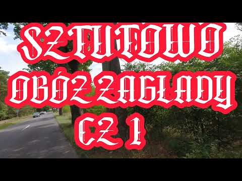 SZTUTOWO OBÓZ ZAGŁADY cz 1 (GERMAN EXSTERMINATION CAMP)(Stutthof)