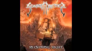 Sonata Arctica - Reckoning Day, Reckoning Night