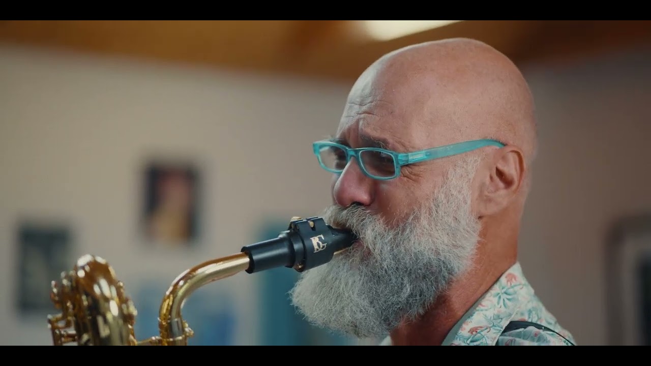 I kept telling you! - Cyrille Oswald's Tons of Bari