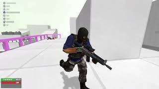 I don't think anyone was the traitor.