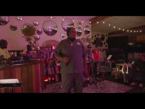 Rocca Varnado - Everything That I Am Live ( Tietta’s Rhythm & Poetry)