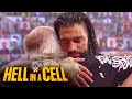 WWE Hell in a Cell Highlights: WWE Hell in a Cell 2020 WWE Network Exclusive WWE Hell in a Cell Highlights: WWE Hell in a Cell 2020 WWE Network Exclusive