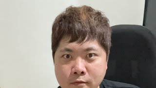 【雑談！】編集合間の夜ライブ