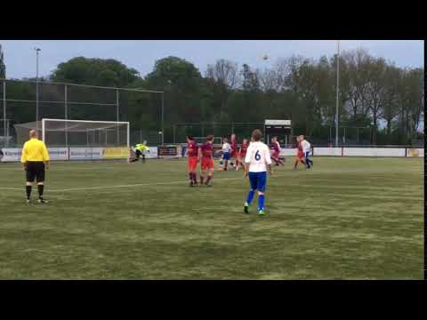 20180424 v.v. ‘t Goy JO17-1 - CDW JO17-1