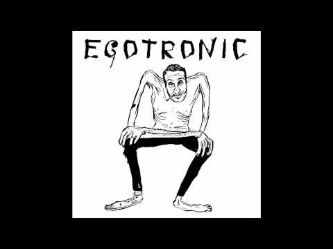 09 - Egotronic ft. Sebastian Madsen - Planet Disco