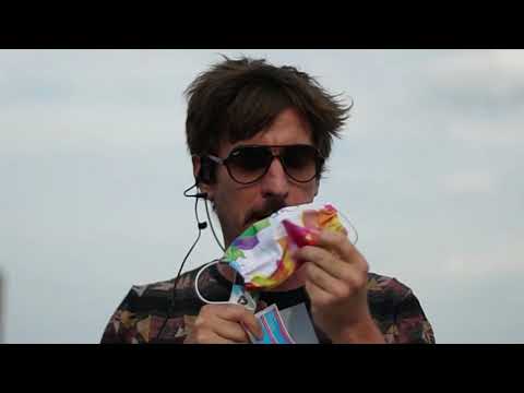 Trailer Panke Parcours 2020, morgen gehts los!