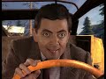 Mr Bean a Half-Life 2 Druha Epizoda (Scavell) - Známka: 1, váha: malá