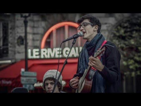 Uptown funk cover by Yacine & Friends (medley another brick in the wall) - Bruno Mars & Pink Floyd