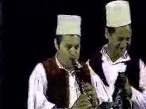 Remzi Lela & Hekuran Xhambali
