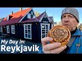 Is A One Day Stopover Enough Join Me In A Dash Around Reykjavik The World S Northernmost Capital