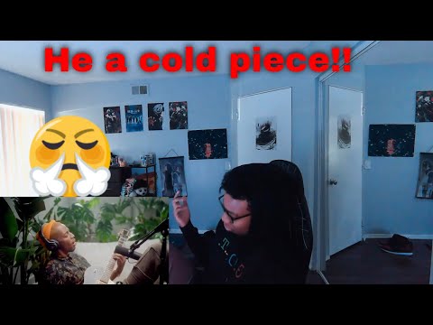 laugh now cry later / same drugs (Reaction) Joseph Solomon