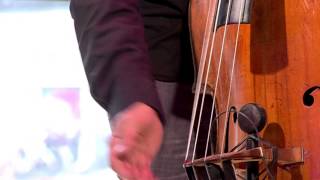 Jerôme Hol Trio - Jerôme Hol/ You'll Hear It