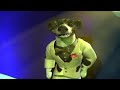 The Wiggles Space Dancing But Only When Pasqua Is On Screen