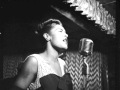 Billie Holiday - I Didn't Know What Time It Was ...