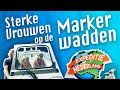 Expeditie Nederland: Moeder Natuur op de Marker Wadden