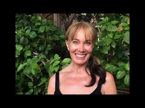 Deborah about Maya Mandala — a video testimonial