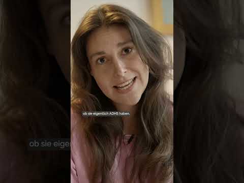 Video Thumbnail: ADHS: Vom „Zappelphilipp“ zum Social-Media-Trend? #ykollektiv