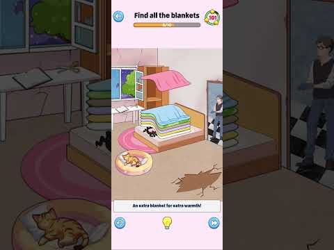 BRAINY prankster LEVEL 12 | 🔥 #brainyprankster #level12 #subscribeformore