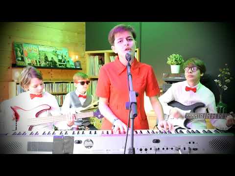 Ton Visage - cover mOna