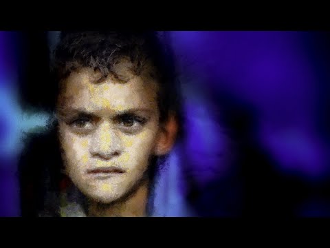 Gaza 456. Music and Video by Peter Every