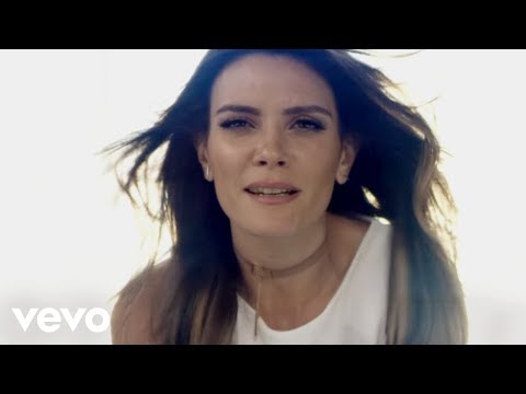Kany García - Me Pregunto (Official Video)