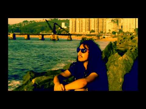 Ezekiel Blackstar - Irie a Jah - Kupf Dub (video)