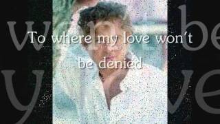 So Not Over You - Simply Red.wmv