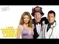 I Now Pronounce You Chuck And Larry 2007 Official Trailer Screen Bites