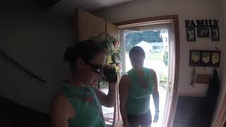 Week 49-New York - Poughkeepsie to Ossining