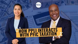 How PPLI Interacts with PFIC Taxation