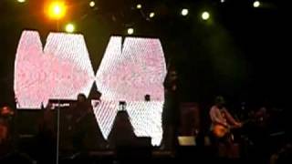 Thievery Corporation - Hare Krsna - Outside Lands 2009