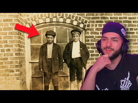 ÎN CE AN AU FOST FĂCUTE POZELE ASTEA?