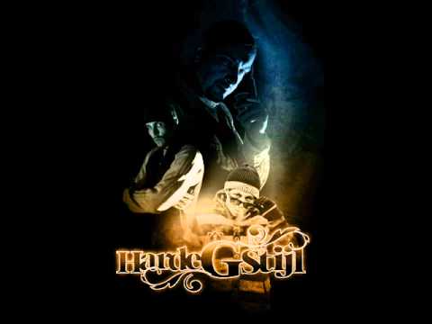 Jimmy G & Buju Mouse - Dans Met Mij Ft. Tjerk