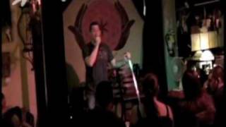 Mike Owens Stand-up - part 1