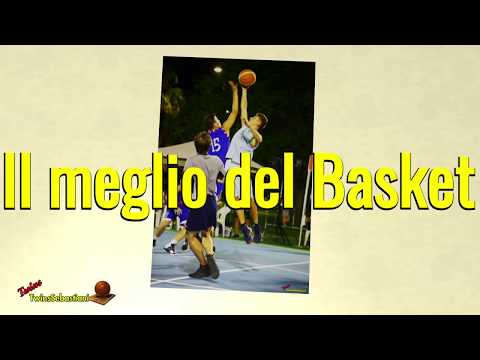 Cab Stamura Ancona vs Leoncino Mestre la Finalissima 14/07/2018