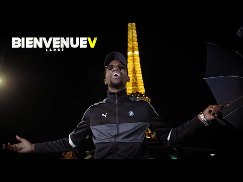 Larsé - Bienvenue V (Freestyle)