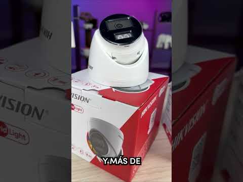 Carátula del video del producto
