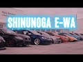 Fujii Kaze Shinunoga E Wa CAR EDIT