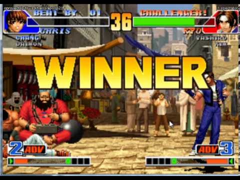 oproject vs khalilkapo