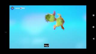Donkey Hodie - The World From Way Up Here (Reprise) (Alison Krauss' Birthday Special)