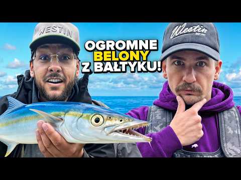 ZABRAŁEM MERGHANIEGO i PYKE na BELONY!