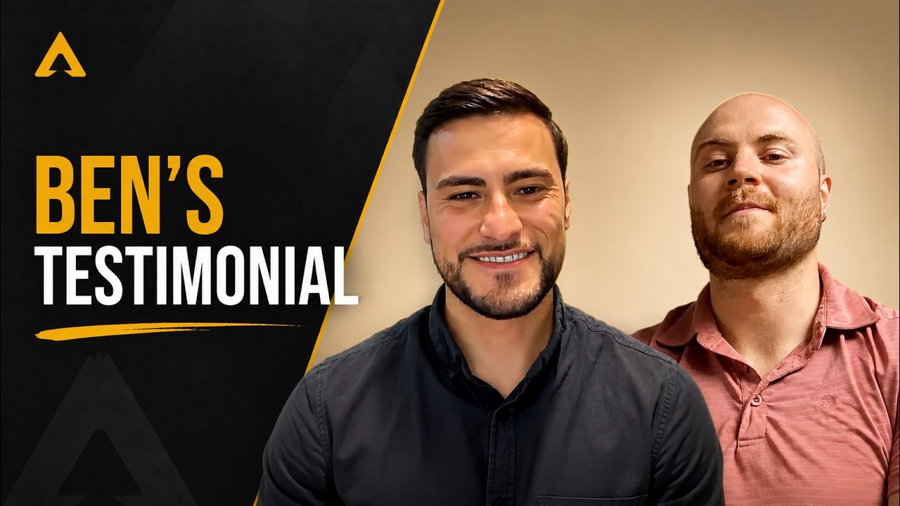 Thumbnail for member testimonial 1