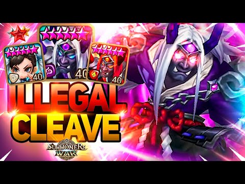 G3 Player SHOCKS Enemies with ILLEGAL SPEED CLEAVE