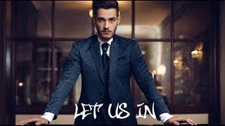 Let Us In Music Video