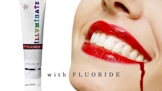 Illuminate with Fluoride