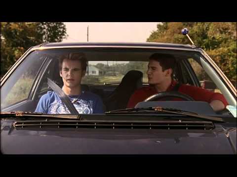 One Tree Hill - 309 - Nathan & Chris - [Lk49]