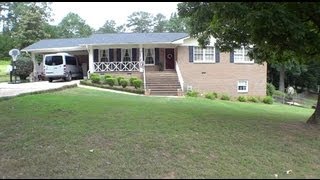 preview picture of video '1114 Collinwood Street Opelika, AL'